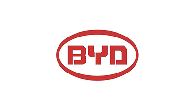 亞東供應鏈-BYD